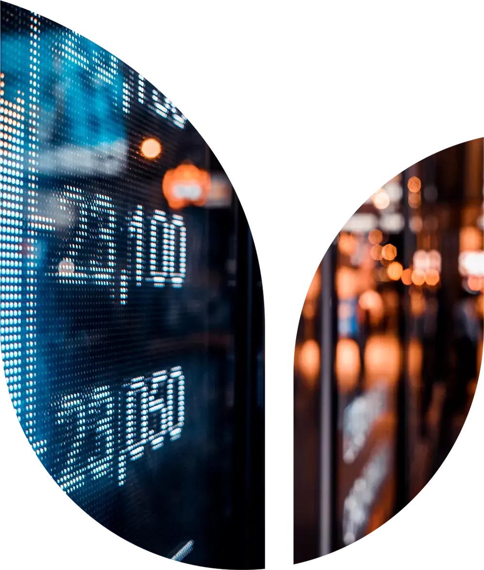 Financial Header Financial Header