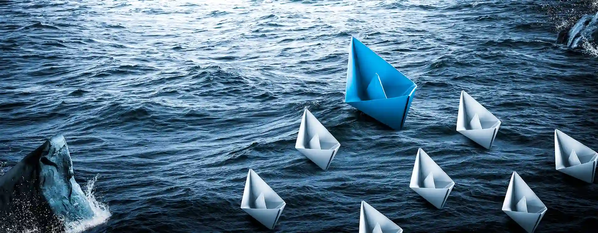 State of ESG The Sink or Swim State of ESG for practitioners